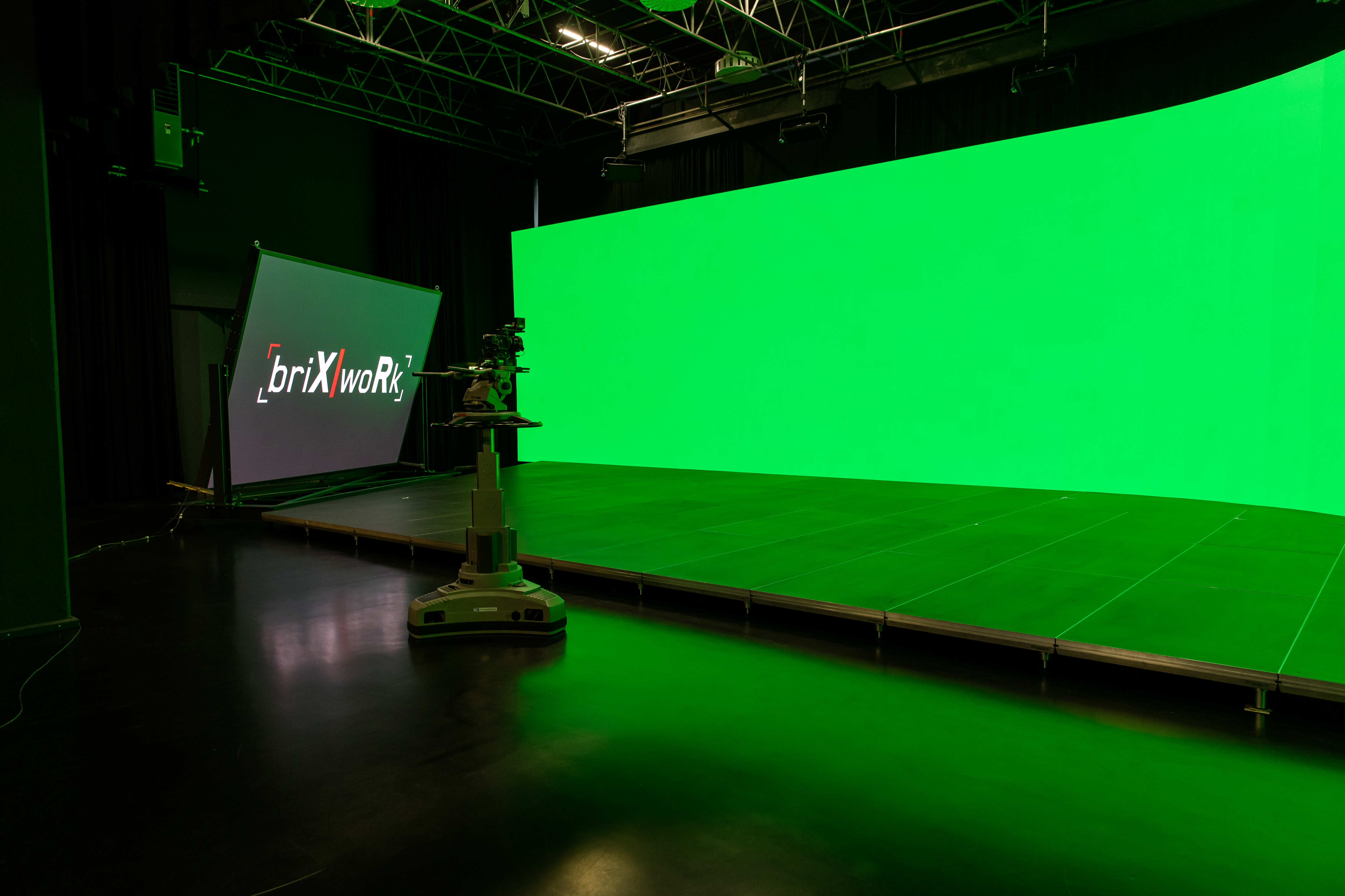 LED Wall